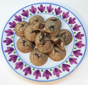 biscotti pasquali